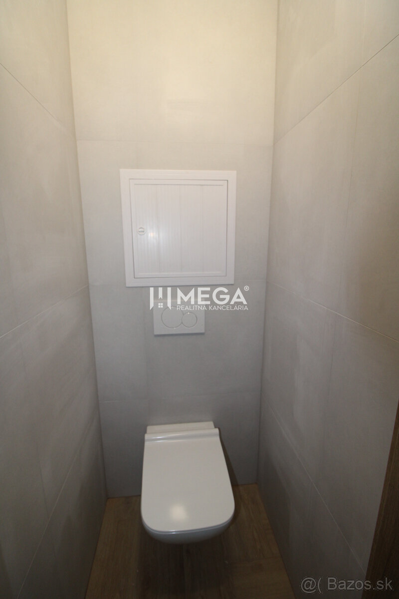 Na predaj 2i byt - ul. Dobrianskeho v meste Humenné - 14