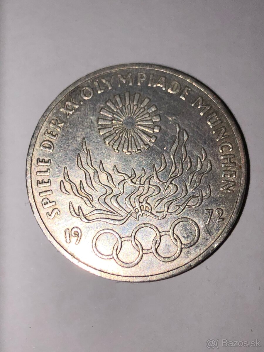 predam americke a australske strieborne dolare mince aug - 14