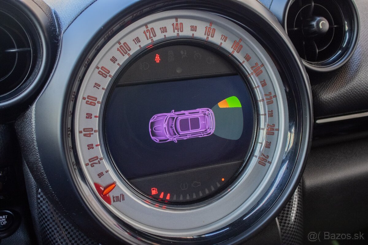 Mini Countryman Cooper SD ALL4 Automat - 14