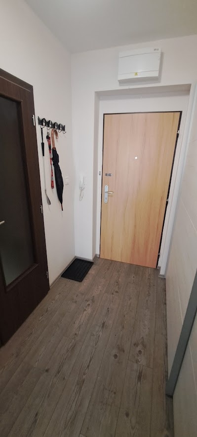 ZARIADENÝ 1 IZBOVÝ BYT - MUŠKÁT - 14