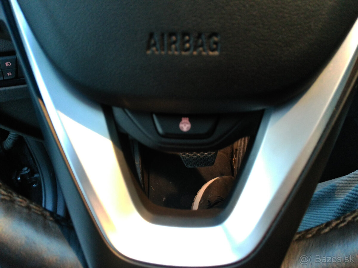 320d X Drive Touring Luxury r.v.04,2023 - 14