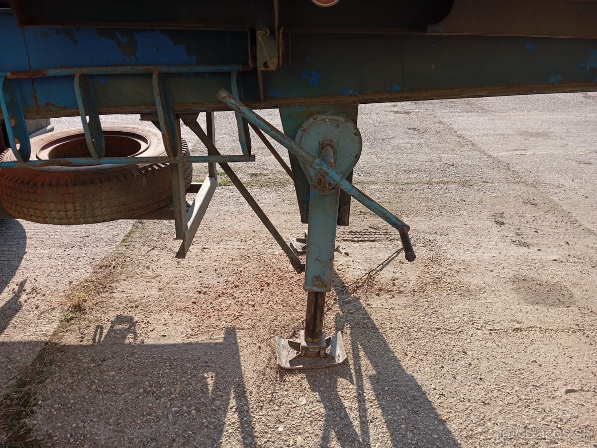 Sklapací naves - 14