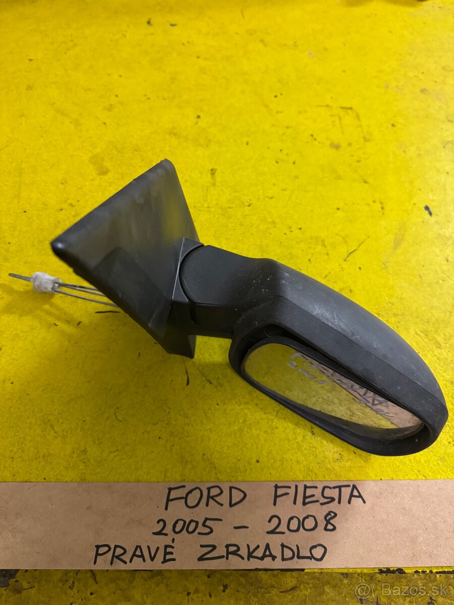 Ford Mondeo MK3 2001-2007 Ford fiesta2005-2008 - 14