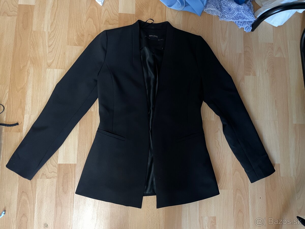 Zara saká - 14