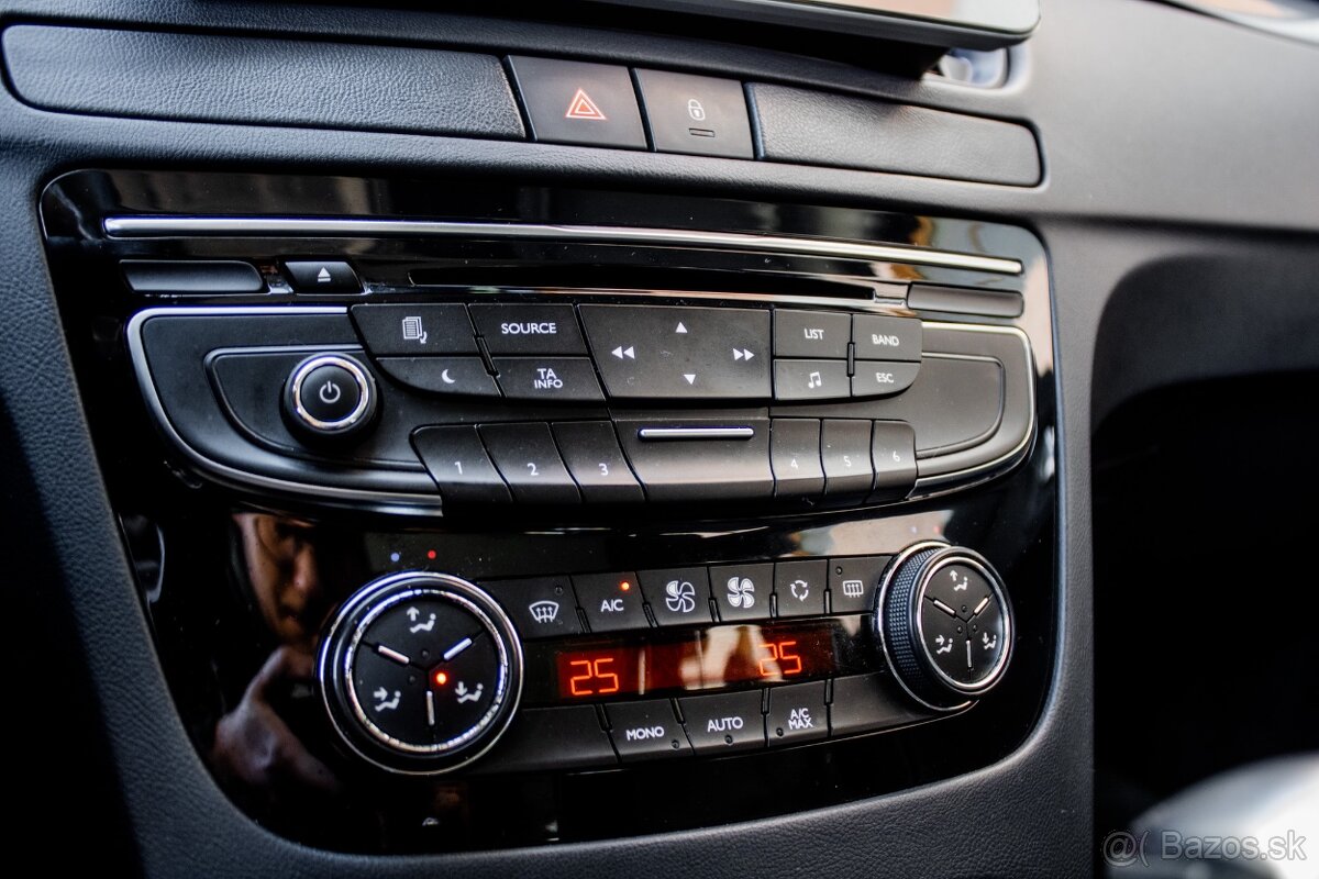 Peugeot 508 SW 1.6 e-HDi - 14