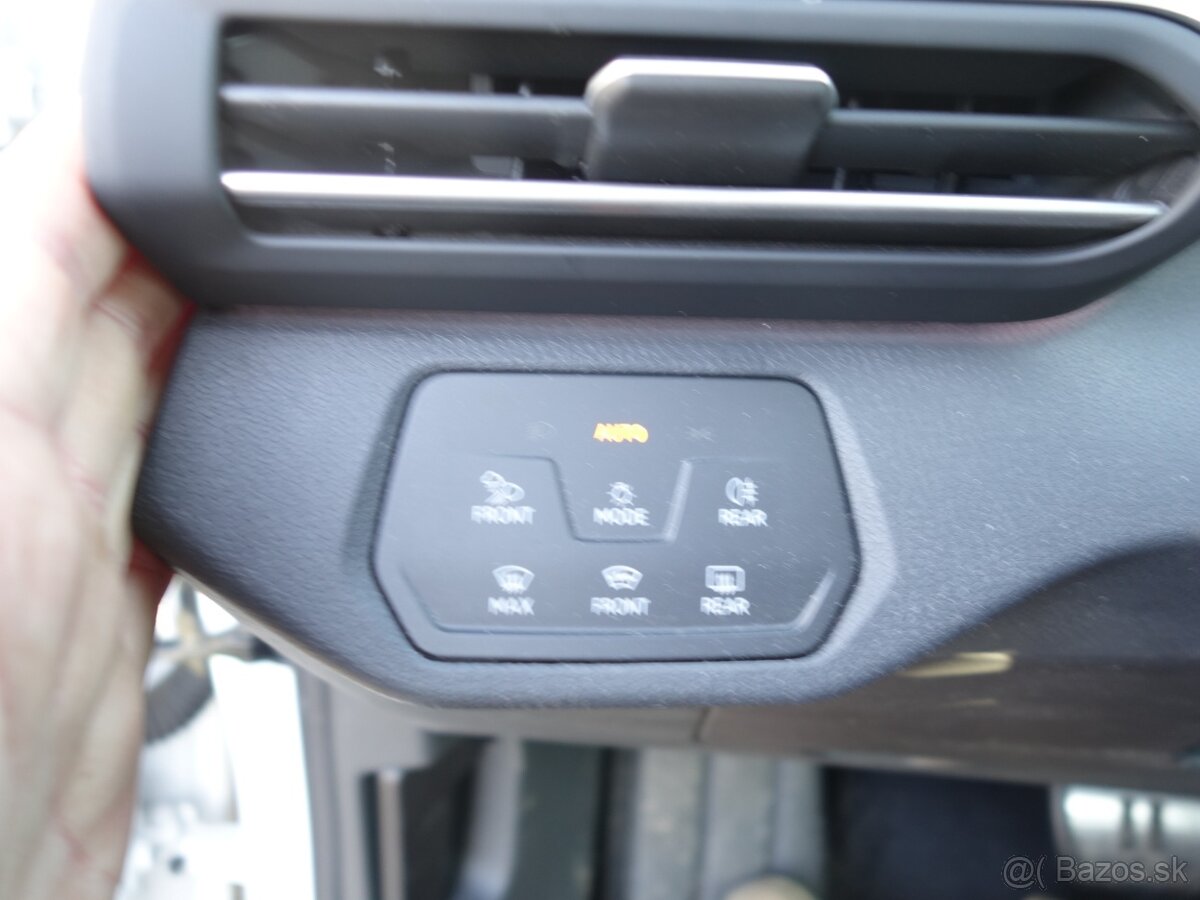 ID.4 Pro MAX, 150 kW, 77 Ah, Matrix Full LED, Kůže - 14