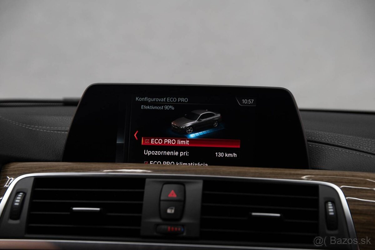 BMW Rad 3 330e 135kW A/T8 - 14