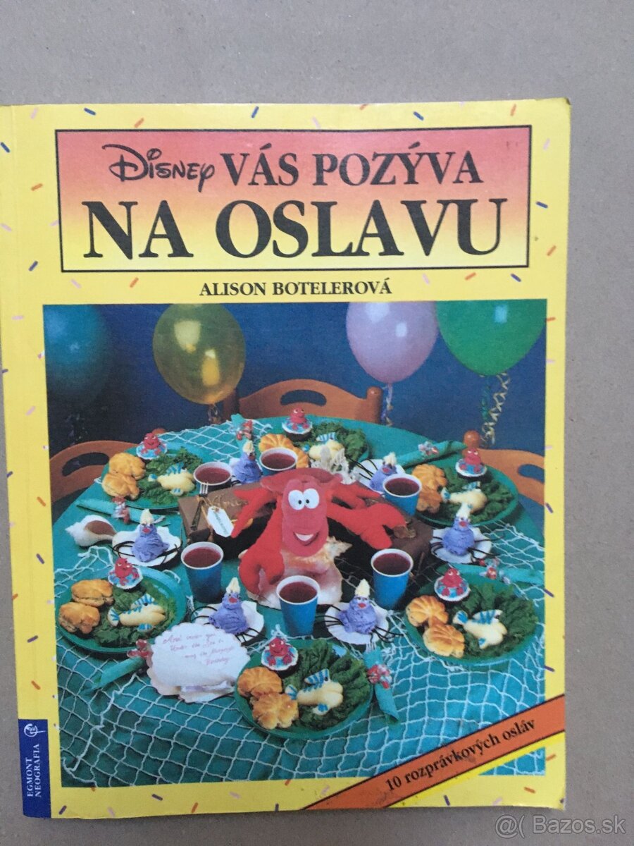 Emily z Nového mesiaca, Biblické príbehy pre deti, Rúfus - 14