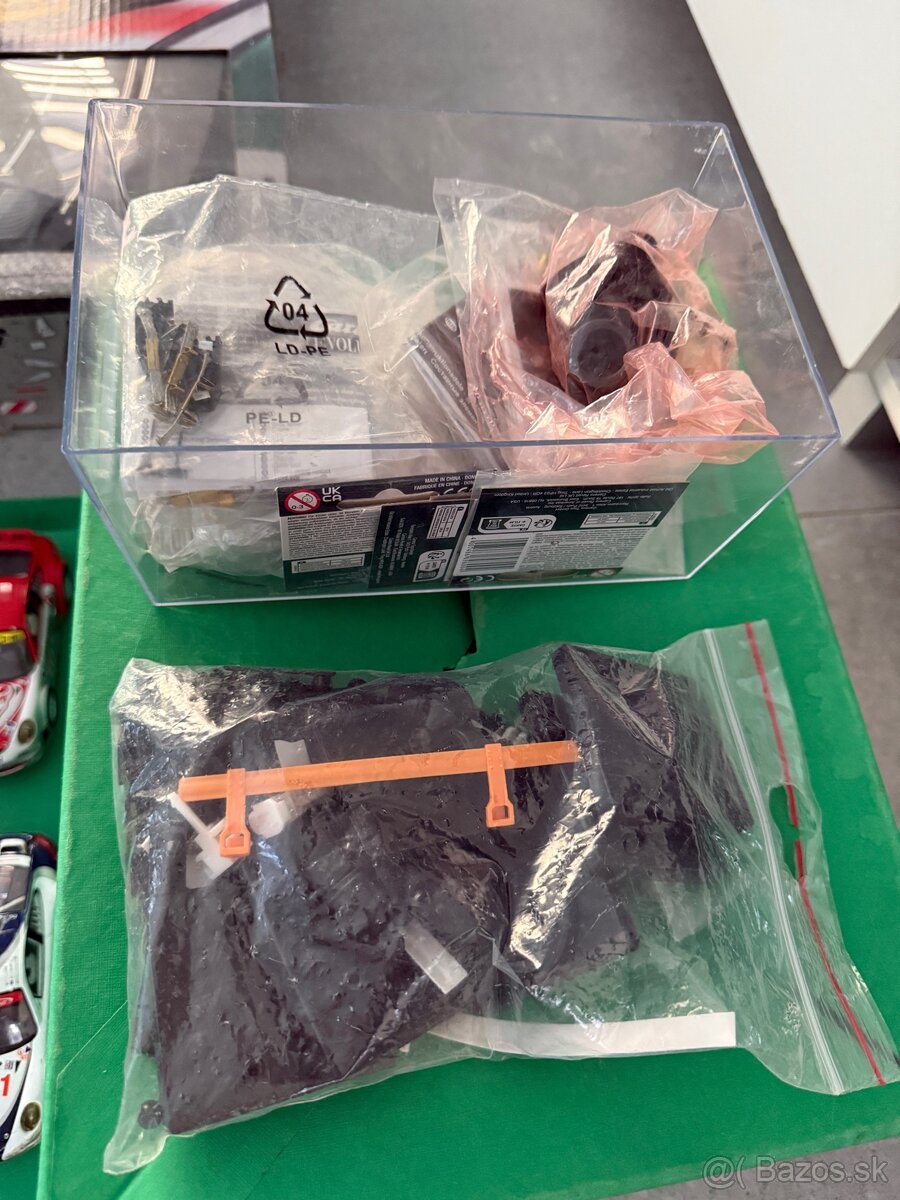 Carrera Evolution - autodráhy 30 METROV - 14