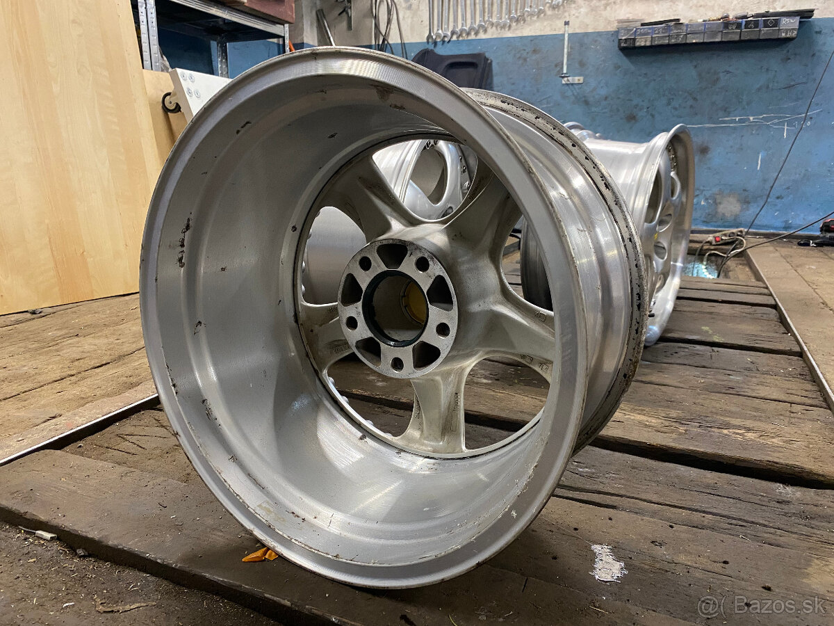 ATS Planet 2 5x120 R17 - 14