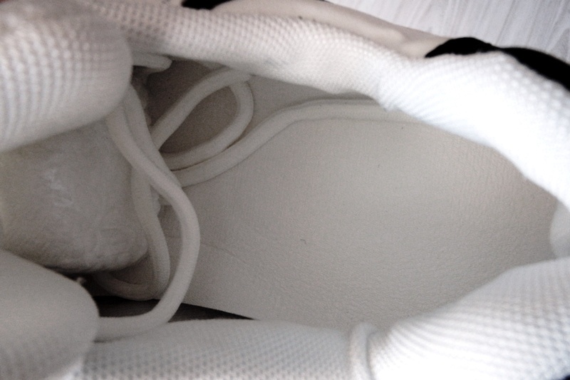 Bielo čierne botasky, v. 40 - 14