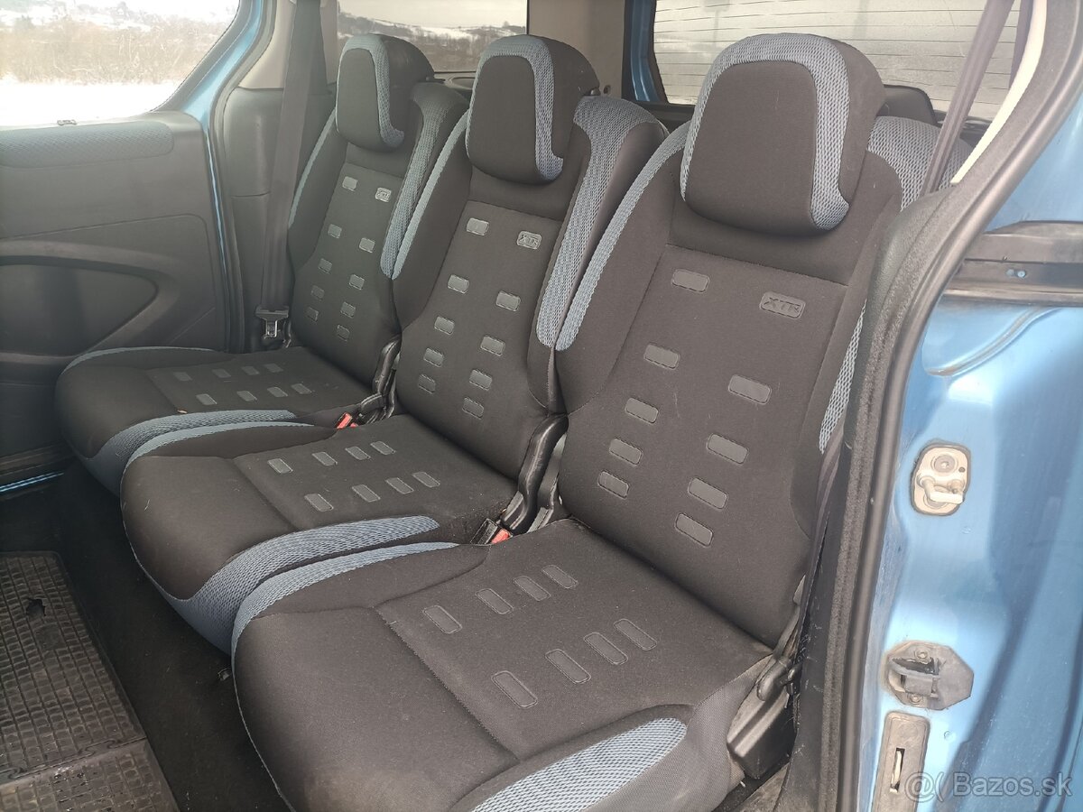 CITROËN BERLINGO 1.6HDi 16V XTR - 14