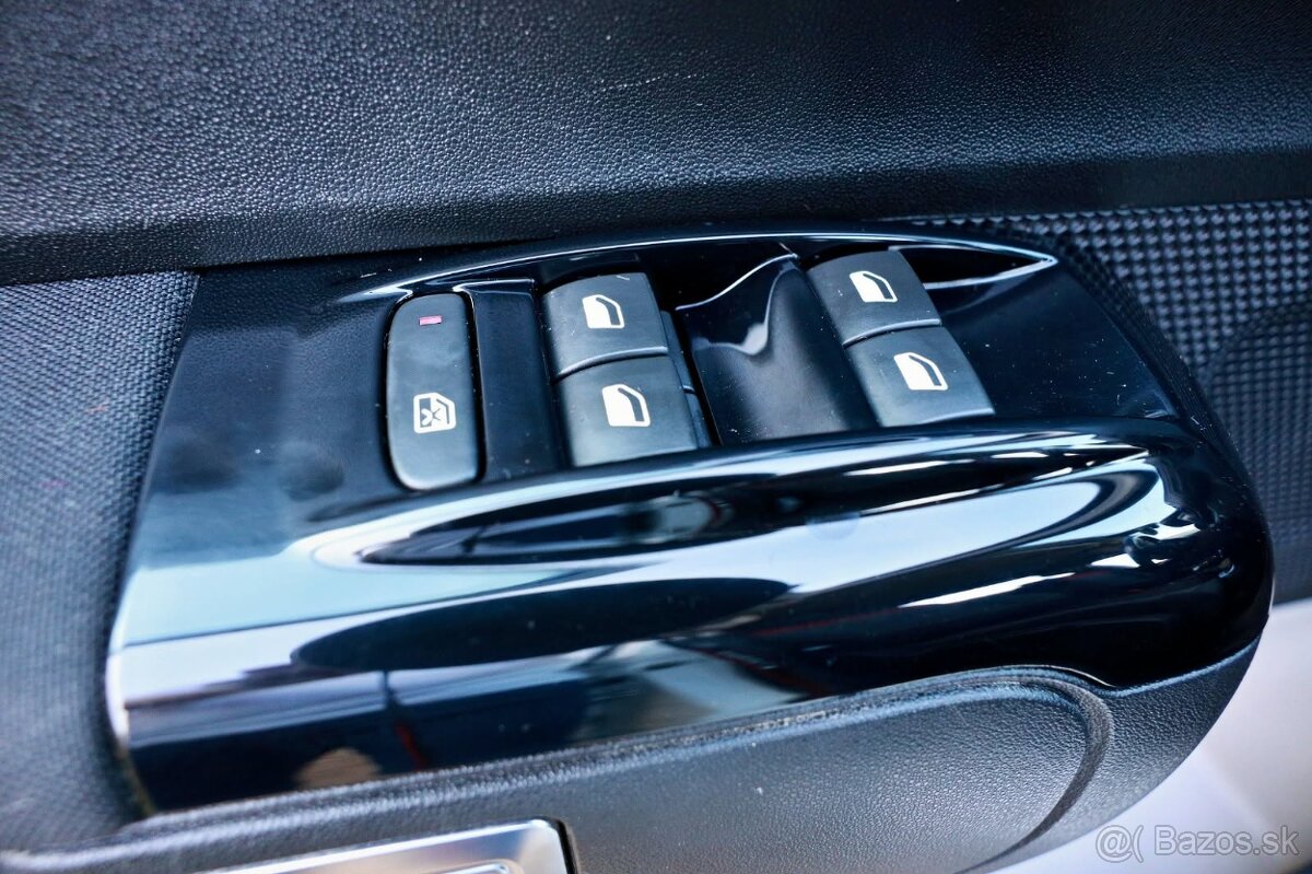 Citroën C3 1.2 PureTech 2018 – TOP farba, nová STK - 14