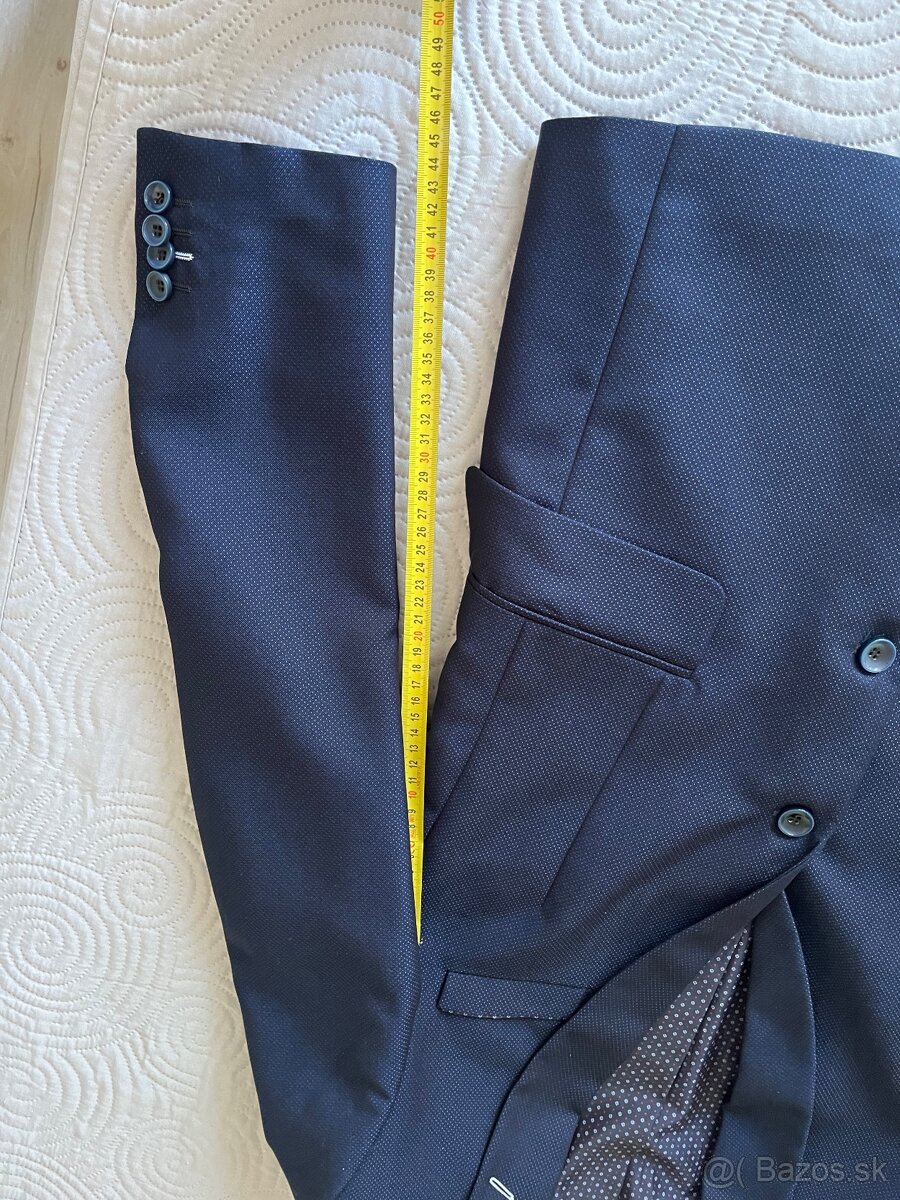 Pansky oblek - 14