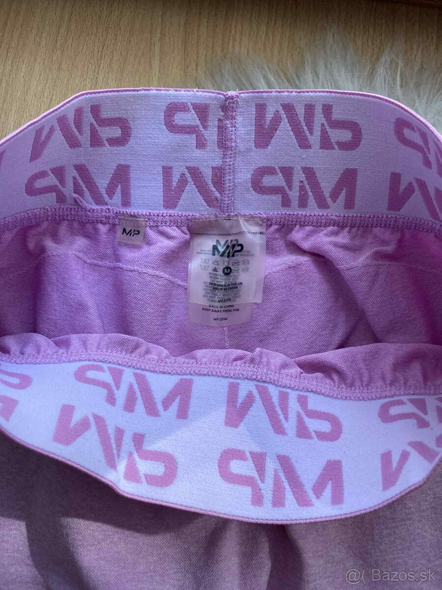 Rôzne dámske legíny - 14