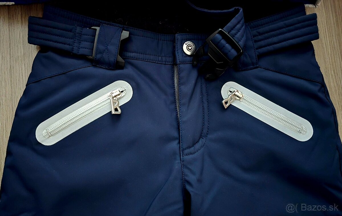 Predam detskú súpravu BOGNER ORIGINAL - 14