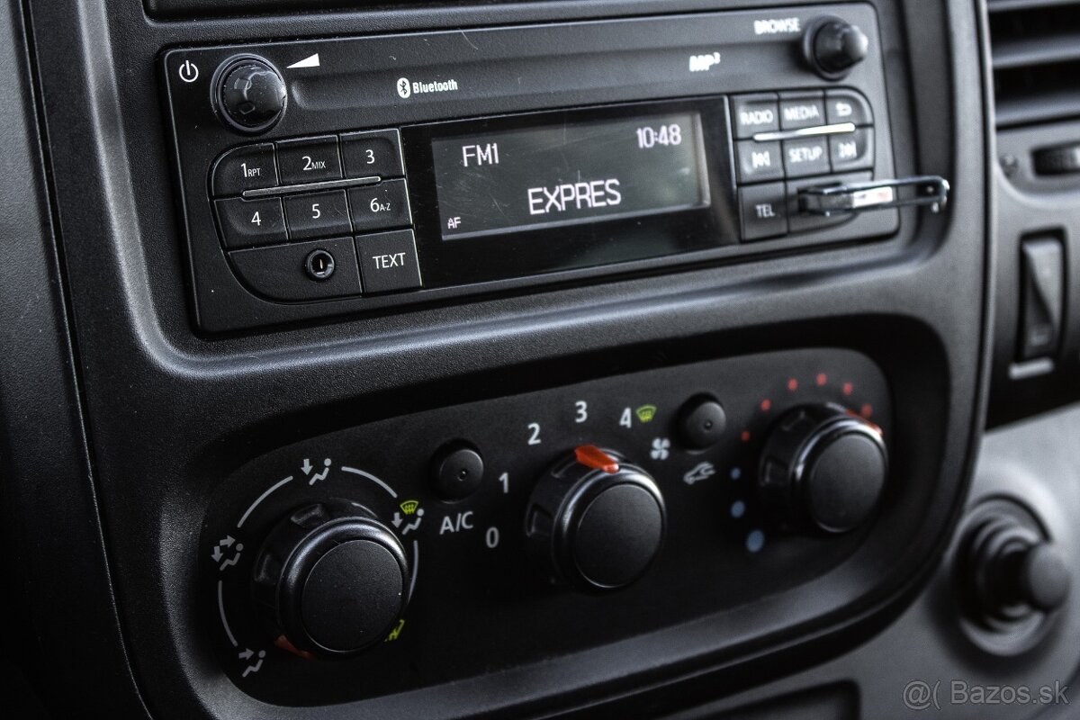 Opel Vivaro Crew Van 1.6 CDTI BiTurbo - 14