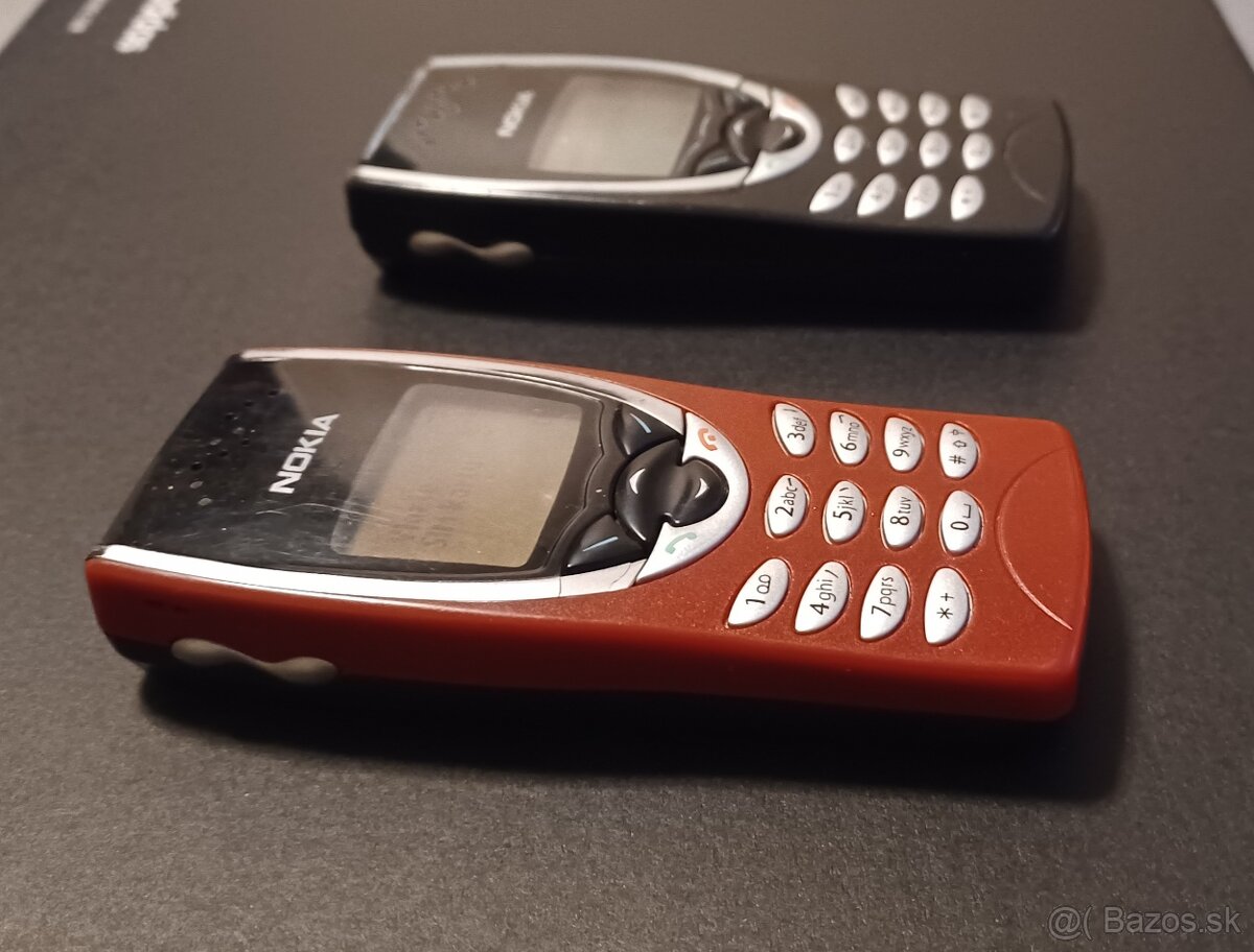 Nokia 8210 retro - 14