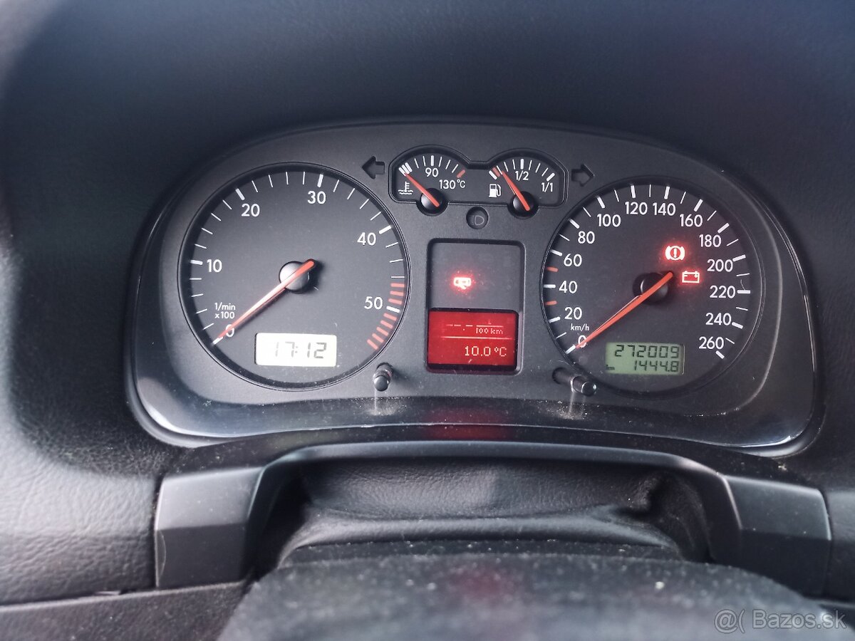 Golf 4 1.9 TDI 74 kw - 14