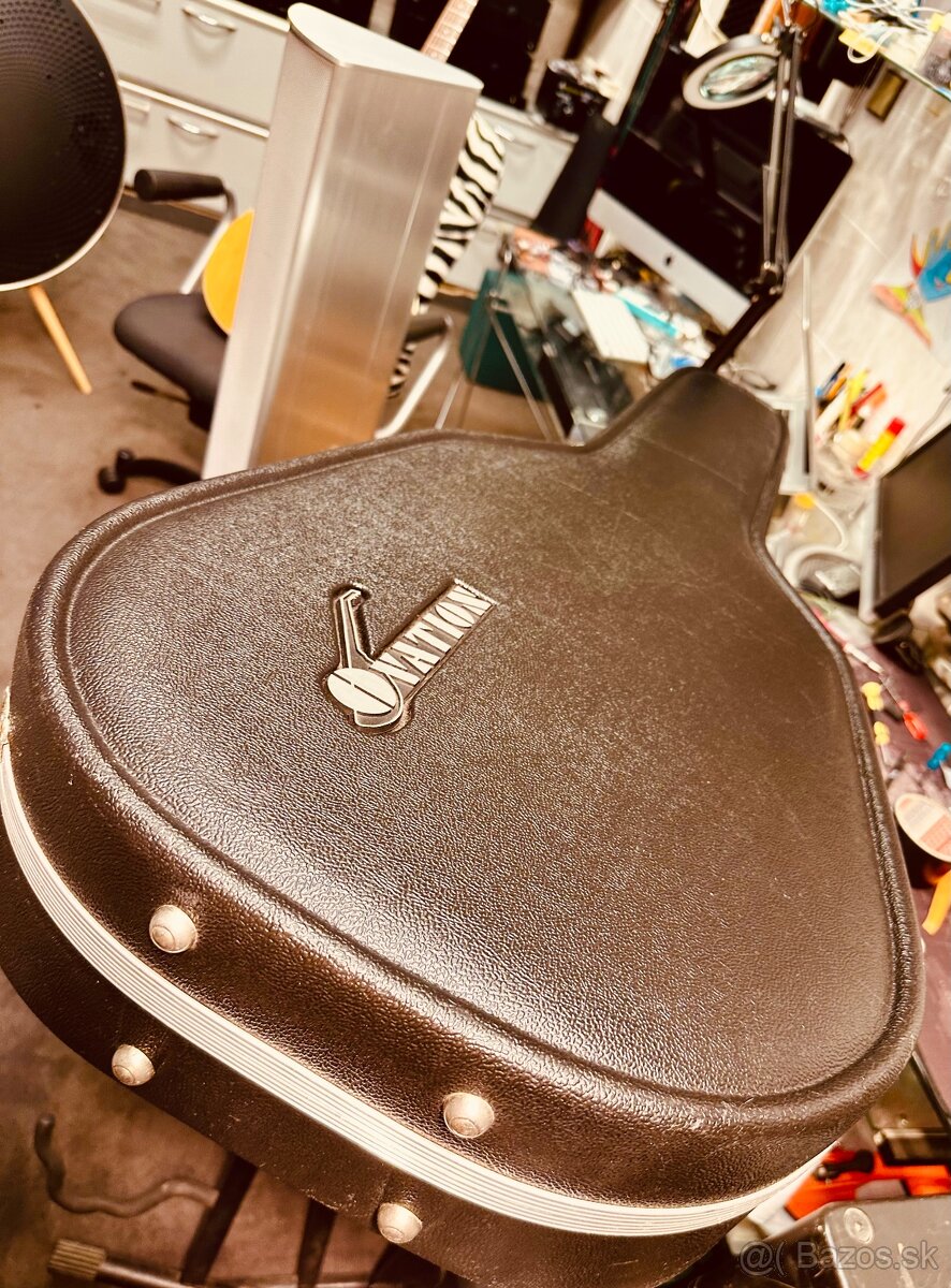 OVATION- USA , St.Ballader 1996 - 14