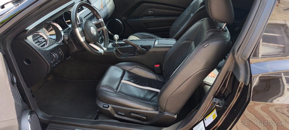 Ford Mustang GT 5.0 V8 Coyote - 14