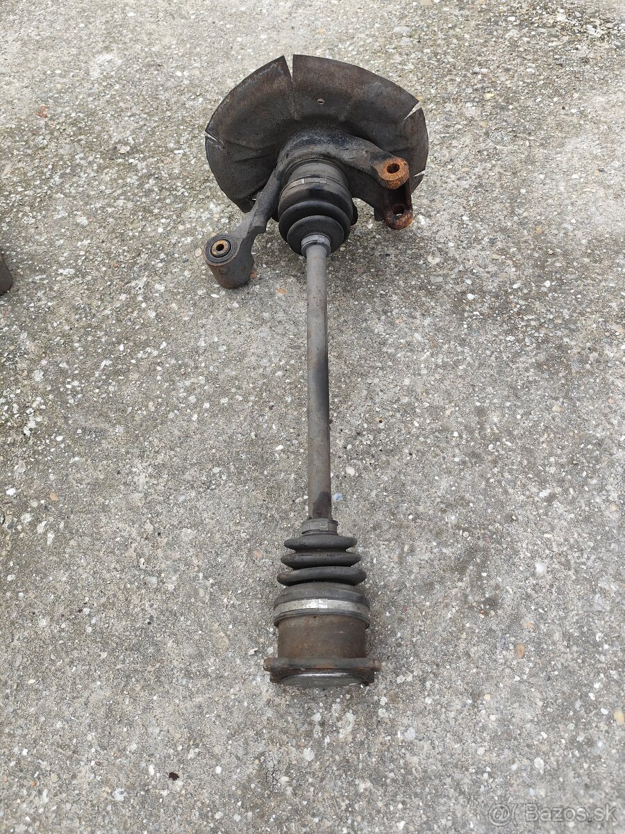 Diferenciál Mazda MX-5 VLSD - 14