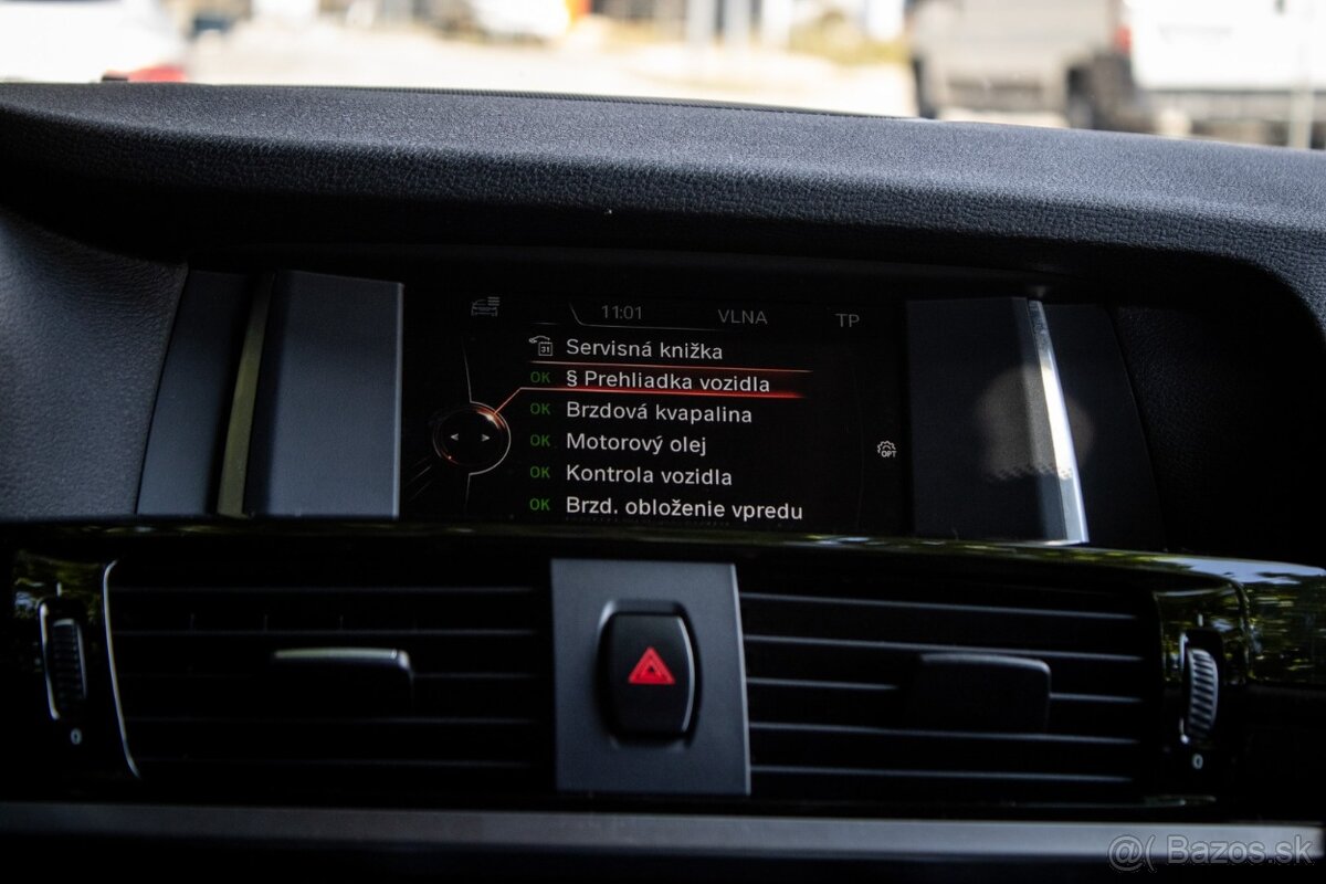 BMW X4 xDrive20d, 140kW, M6, 2017 - 14