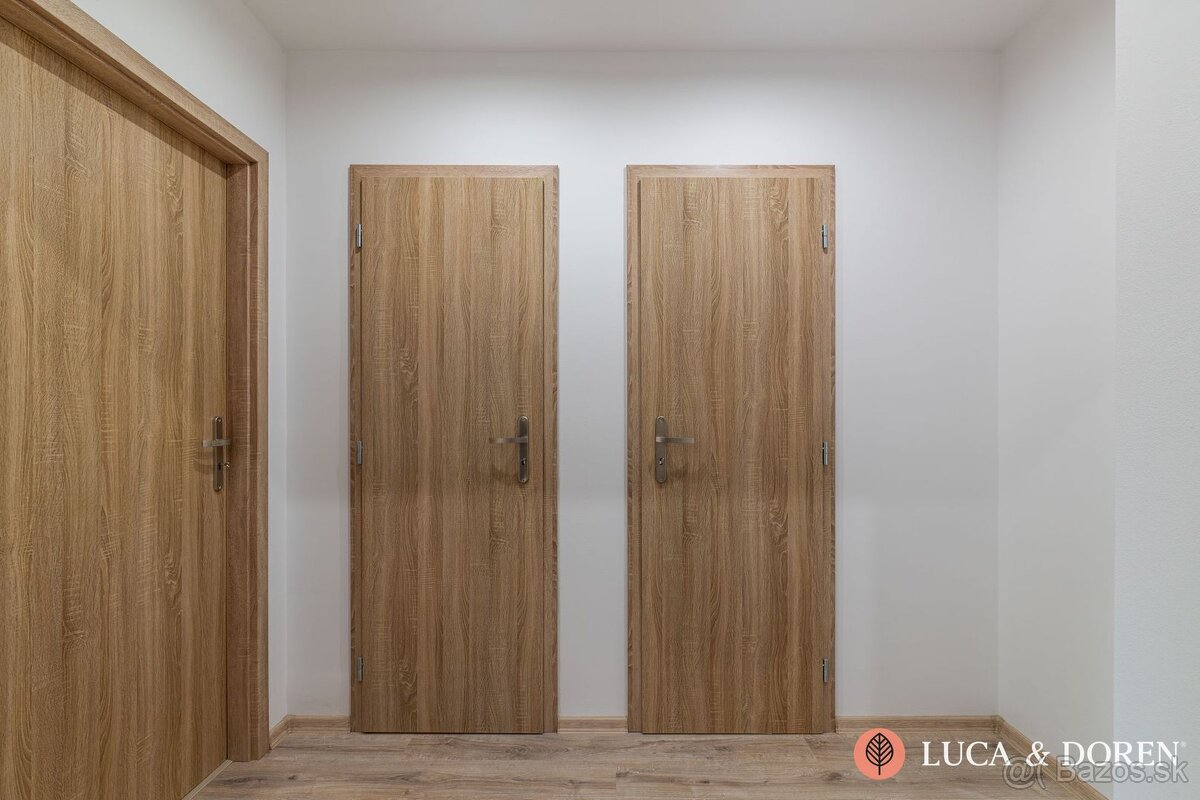 NA PREDAJ | 2-IZBOVÝ BYT | TR. TEPLICE | 46M²+ BALKÓN| KOMPL - 14