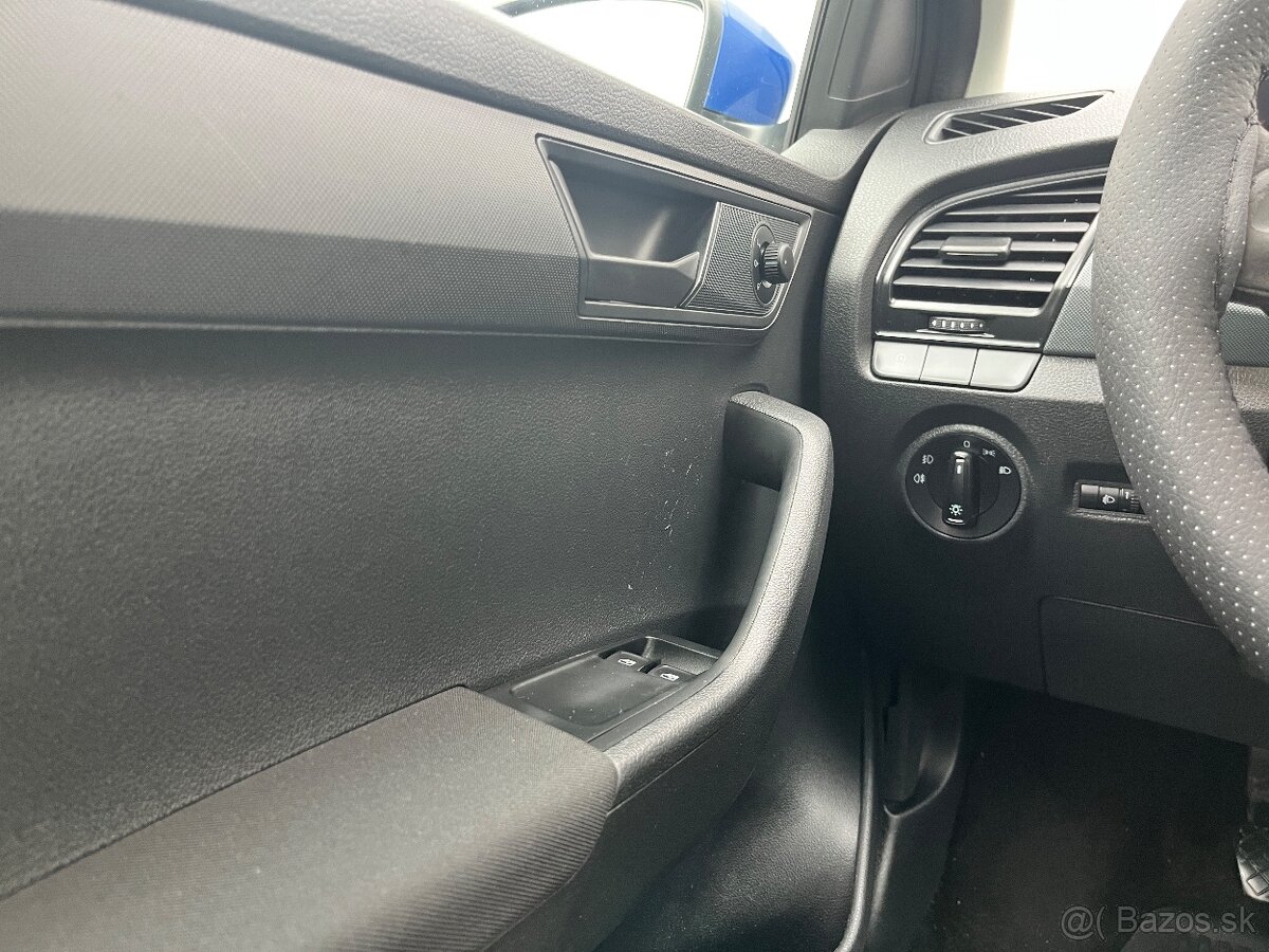 Škoda fabia 1.0 benzín 2019 možnosť odpočtu dph - 14