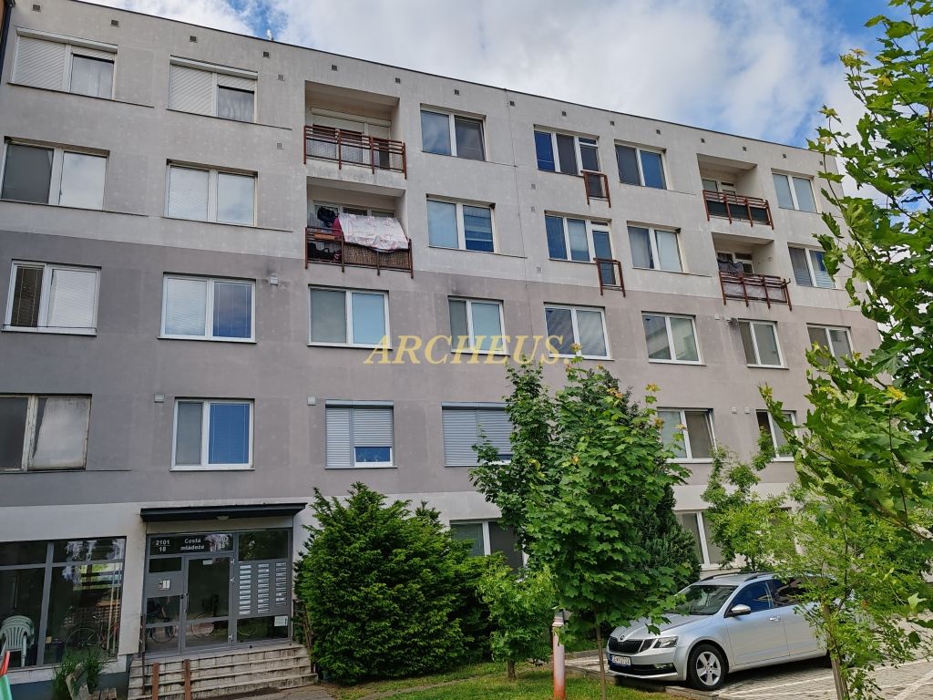 3 izbový byt Cesta mládeže - Malacky - 14