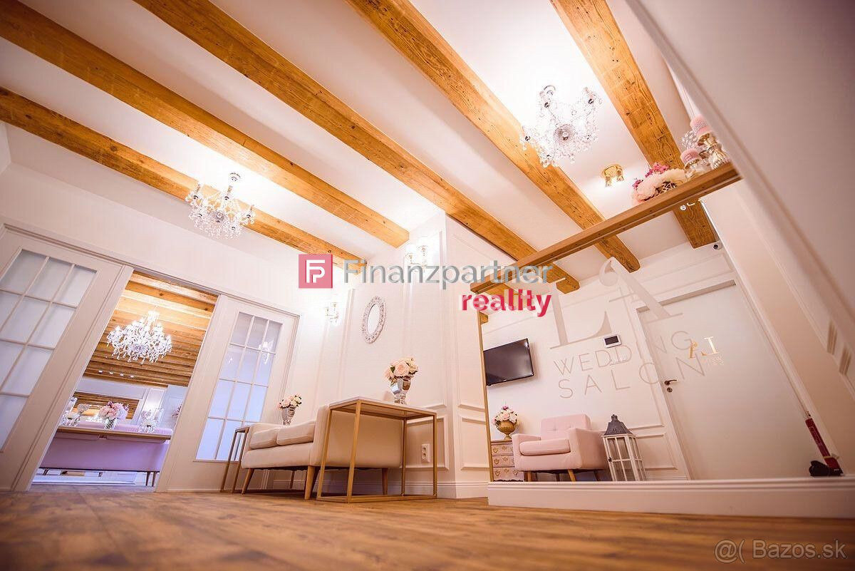 3 podlažná polyfunkčná budova, Bošany, Topoľčany - 14