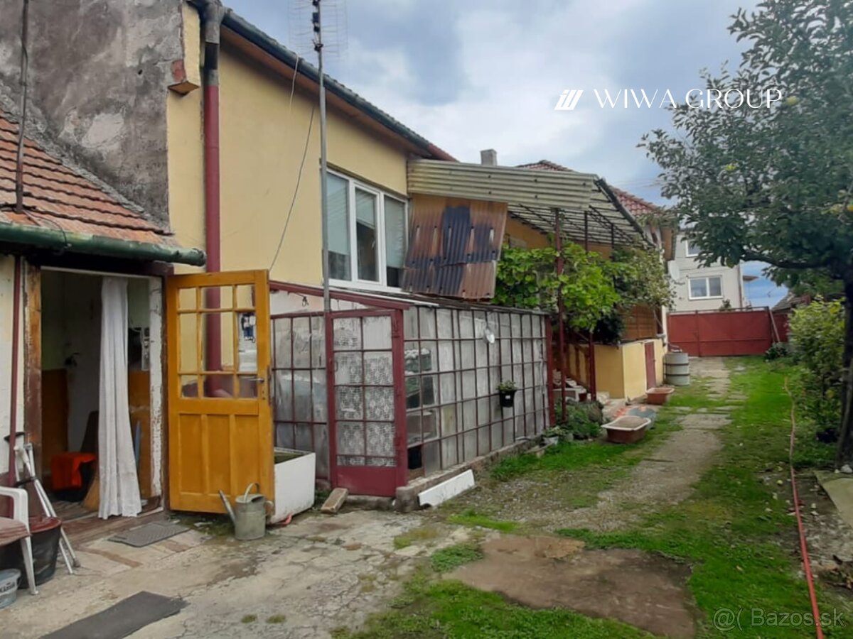 Chľaba – rodinný dom s terasou 6/22 - 14