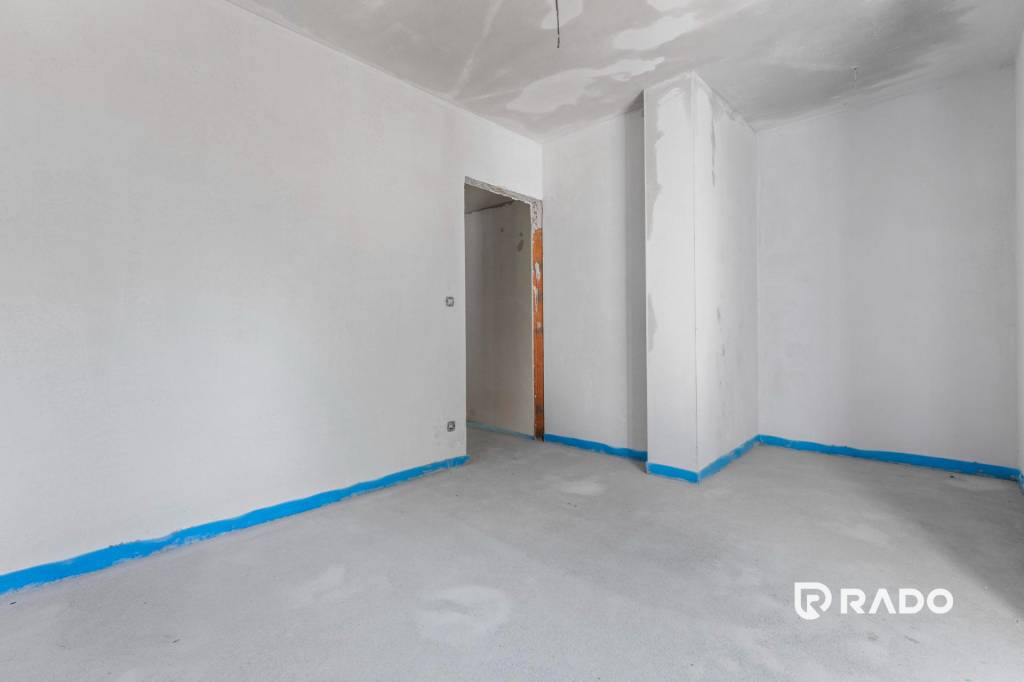 RADO | 4-izbový byt 95m2 + záhrada | Vinohrady-Bratislava - 14