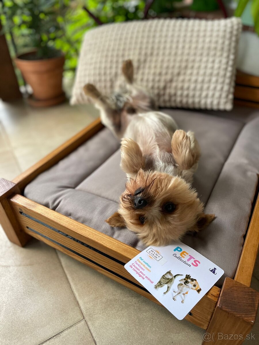 Posteľ pre psa - 14