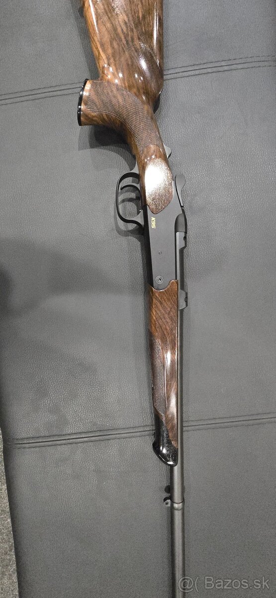 Blaser K95 Classic - 14