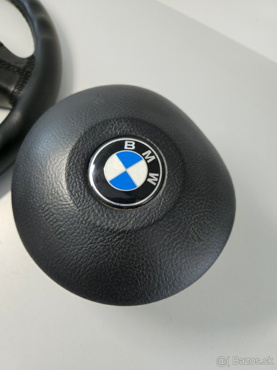 BMW športový volant e36 e39 e46 e53 - 14