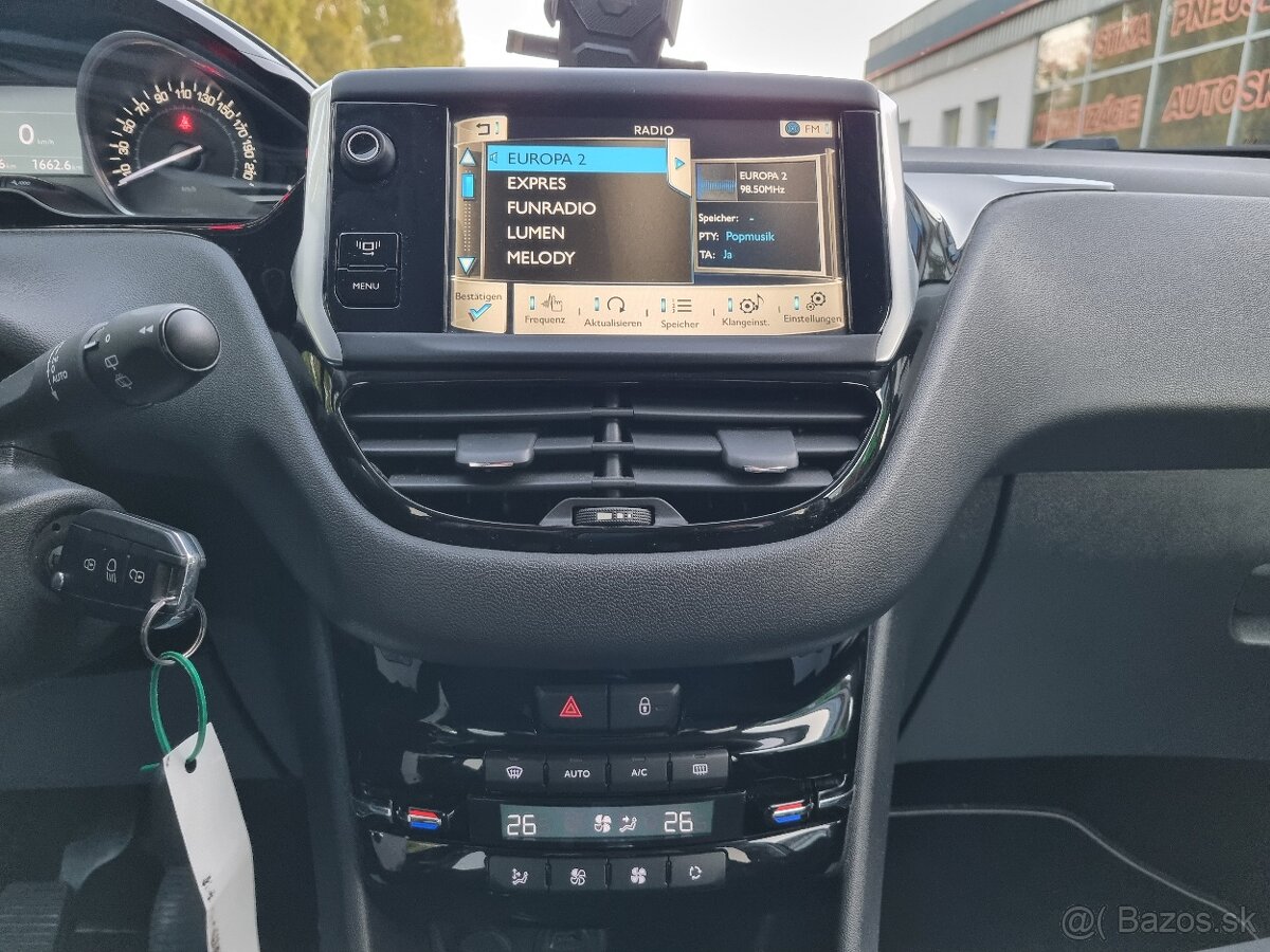 ===Peugeot 208=== - 14