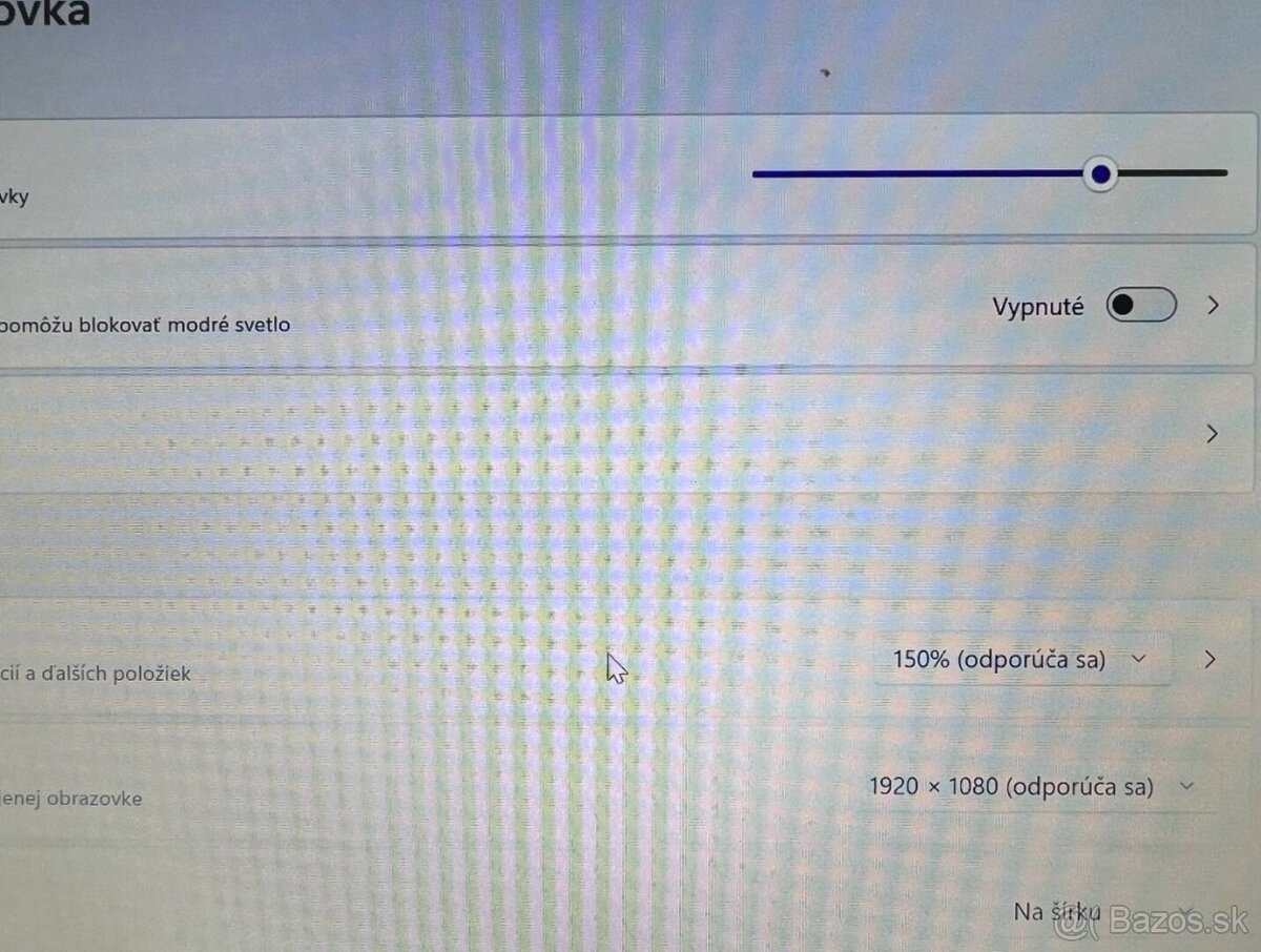 Notebook 14" DELL.Intel i5-6300U 2x2,40GHz.8gb ram.120g SSD - 14