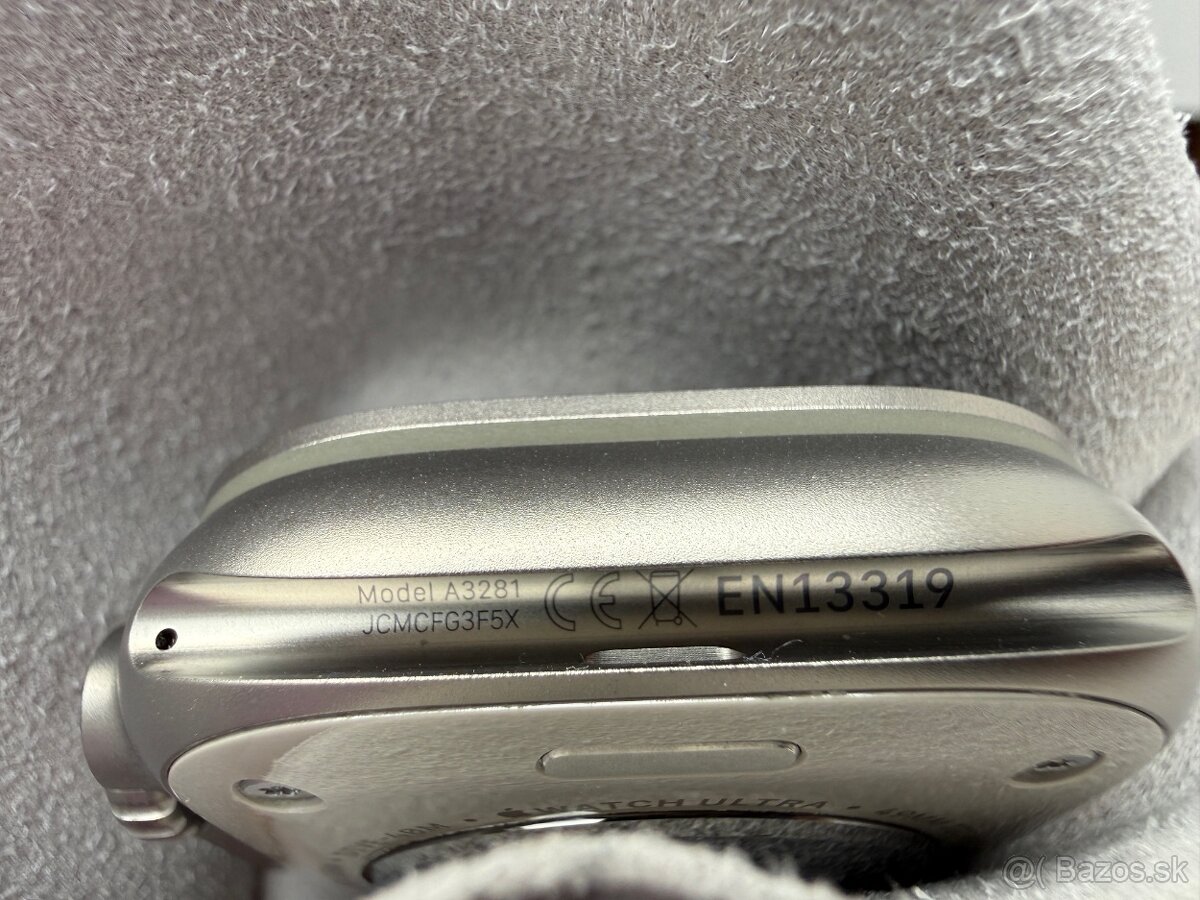 Apple watch ULTRA 3 - 14