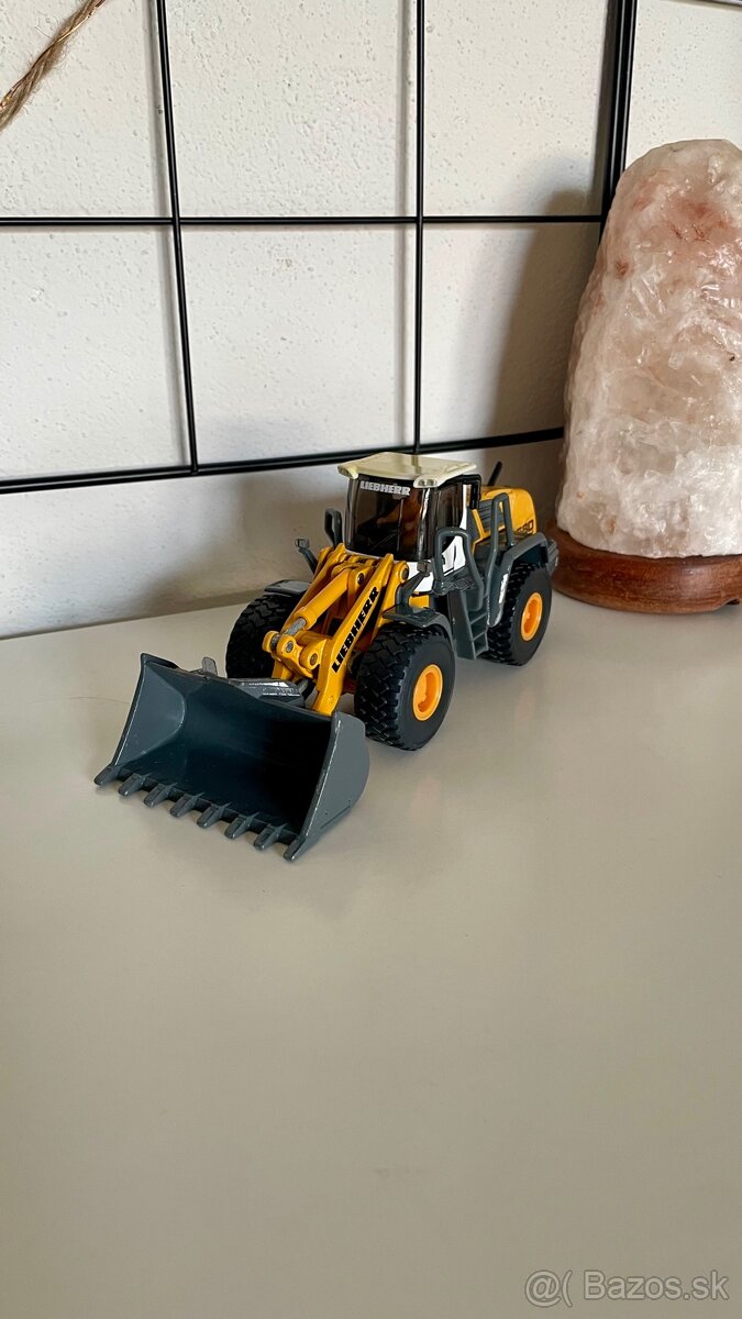 Modely Siku - 14