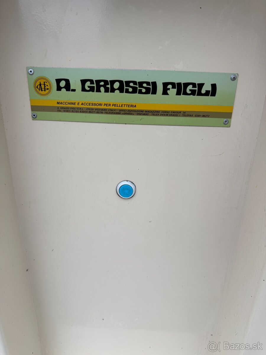 Lepicí stroj Piccoli, lepicí stroj, řezačka pásů, páskovací - 14