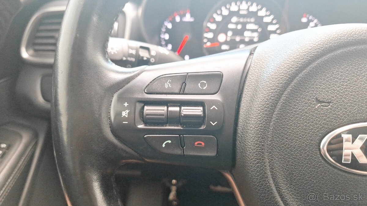 Sorento AWD 2,2 CRDi 147kw AT - 14