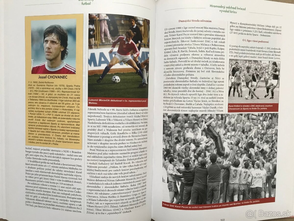 Andrej Sládkovič Detvan, Slovenský futbal, Slovenské obyčaje - 14