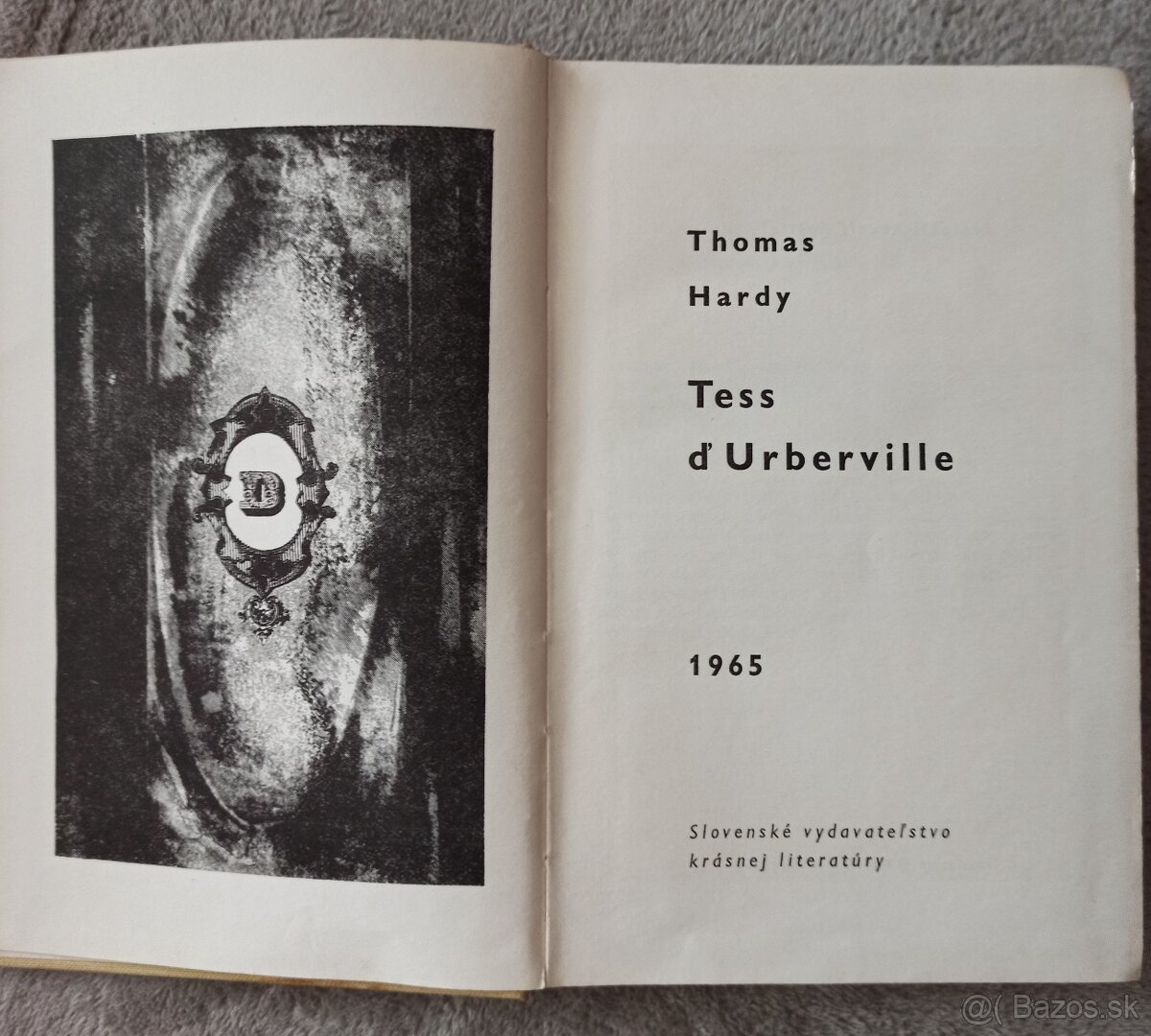 Staršie knihy - známe tituly od 1 € - 14