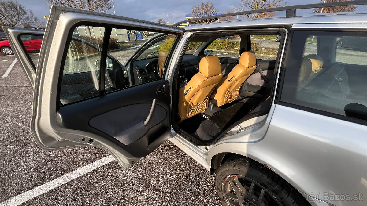 Škoda Octavia COMBI 1.9tdi 81kw ASV, 25X tis km, 6 kvalt - 14