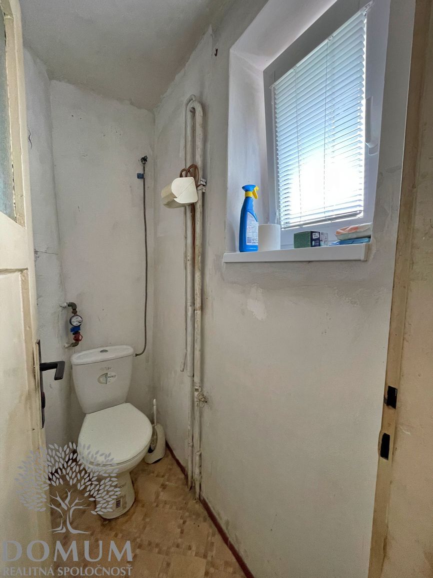 Priestranný - 78 m² tehlový - 3i byt Nové Mesto n/V, ul. SNP - 14