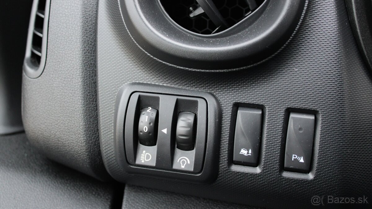 Fiat Talento Predám 145 ECOjet, SVK 107kW - 14