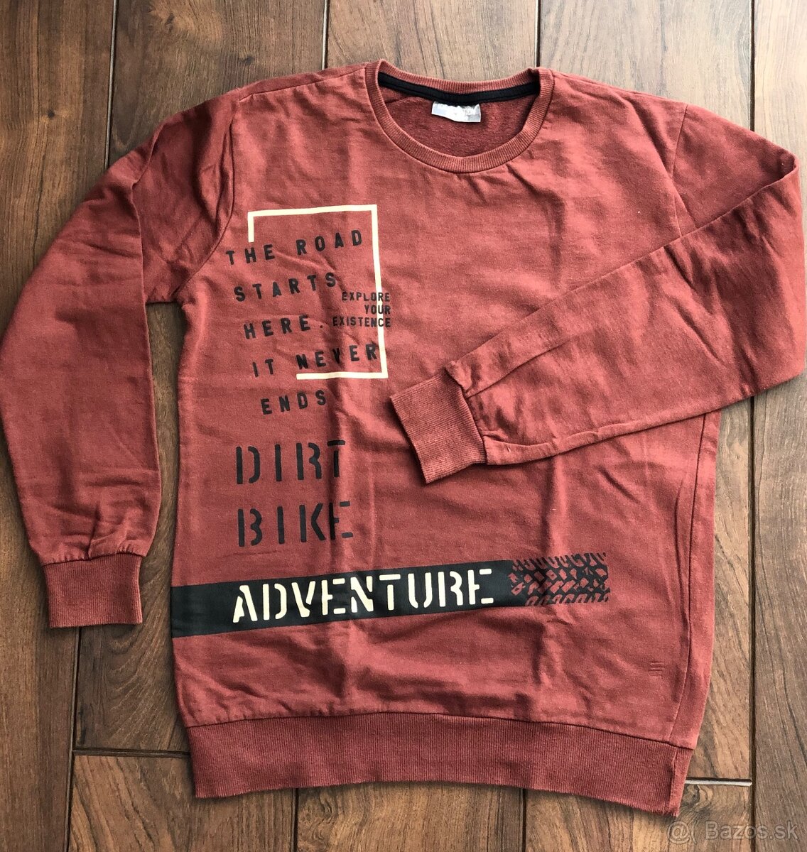 Detské oblečenie rôzne - 14