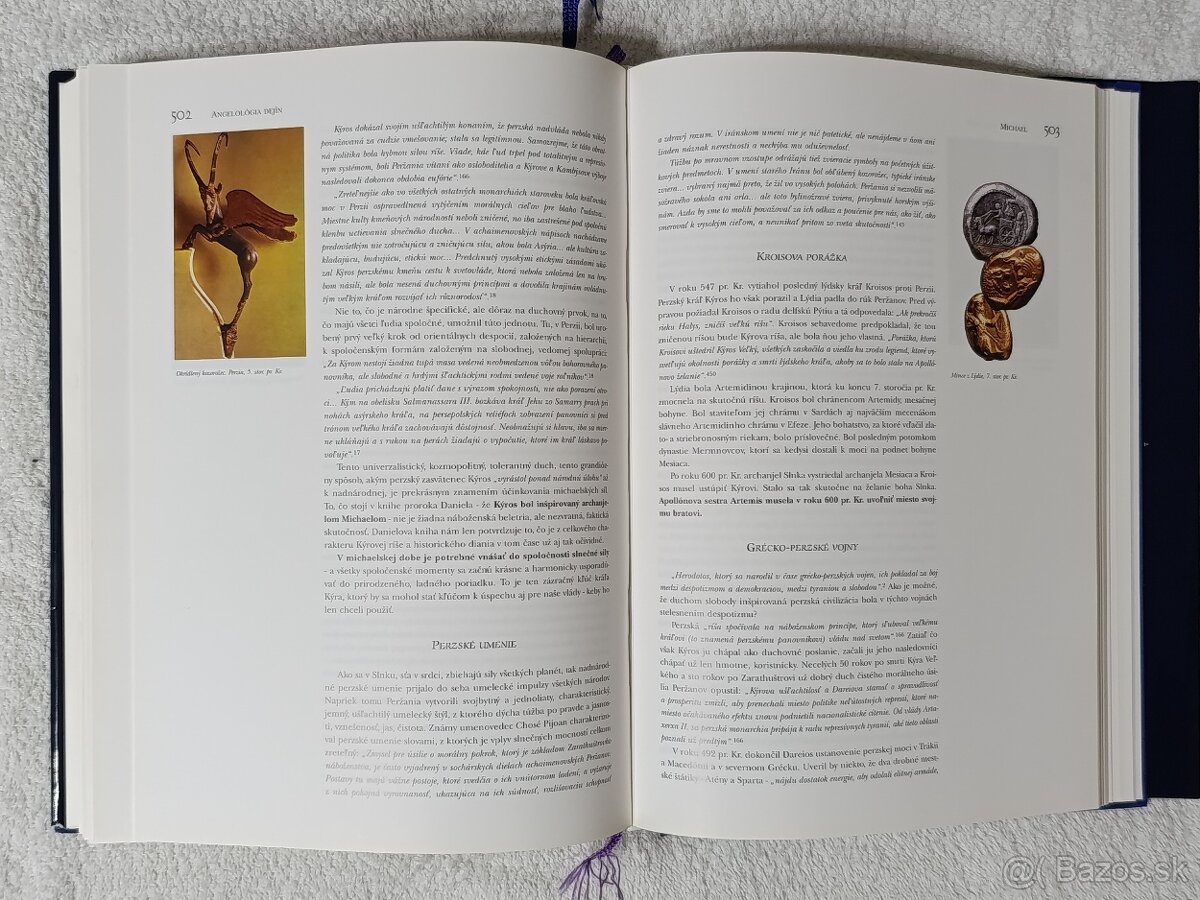 Angelológia dejín , Emil Páleš - 14