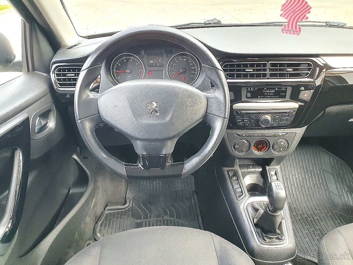 Peugeot 301 1.2 PureTech Allure - 14